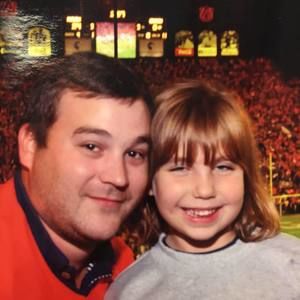 Meet your Posher, Allyson